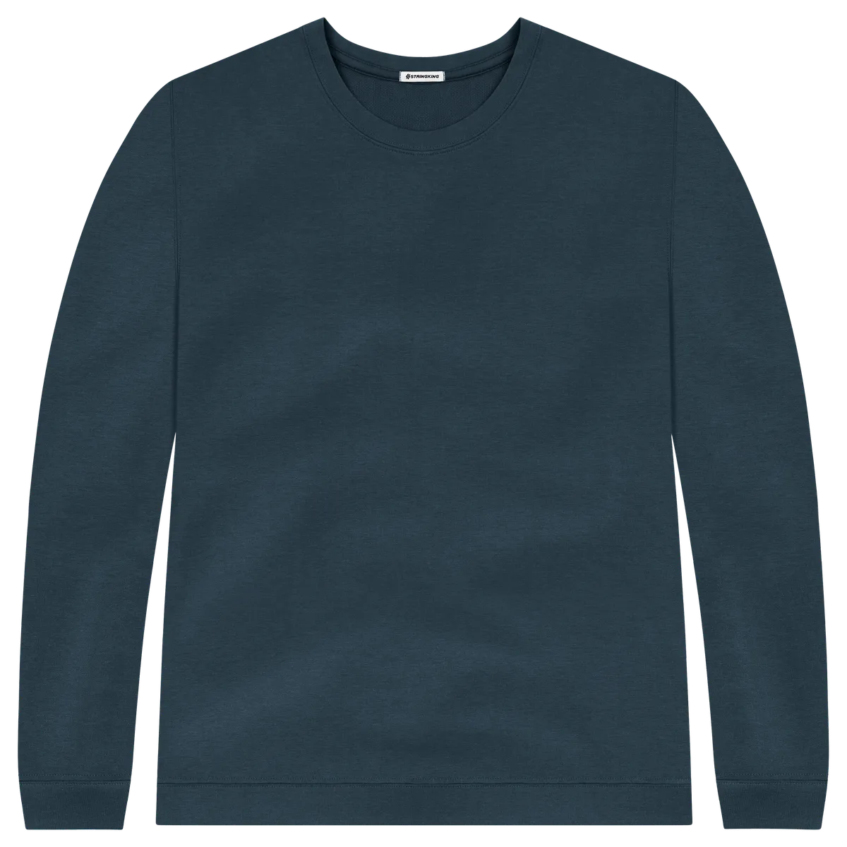 Pima cotton sweatshirt online