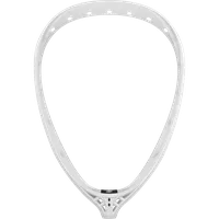 StringKing Mark 2G Stiff - Unstrung, White, Strung, Face