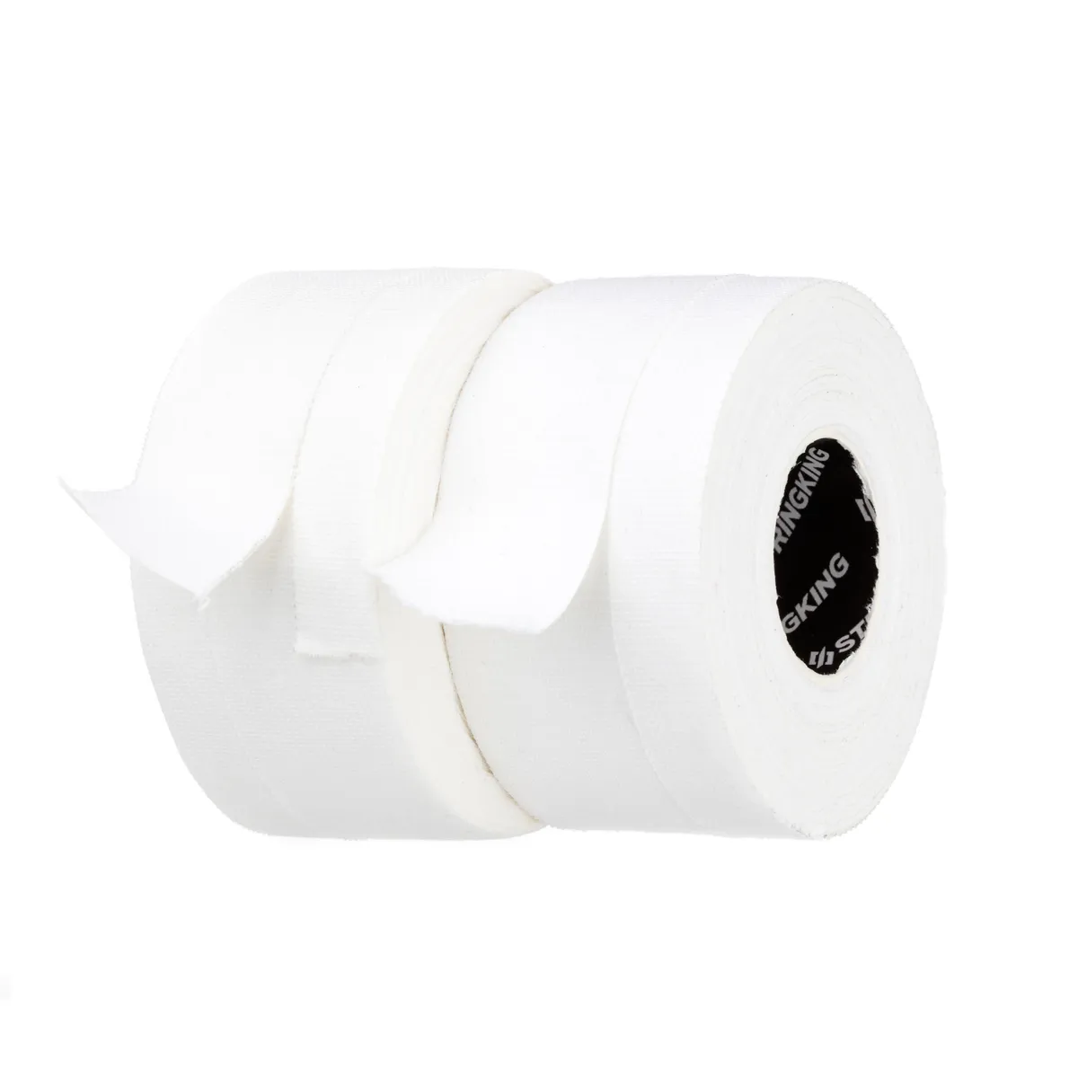 StringKing Lacrosse Tape - 2-Pack, White