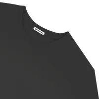 StringKing Men's StayCool Tee - Sharp Fit, Black, Detail