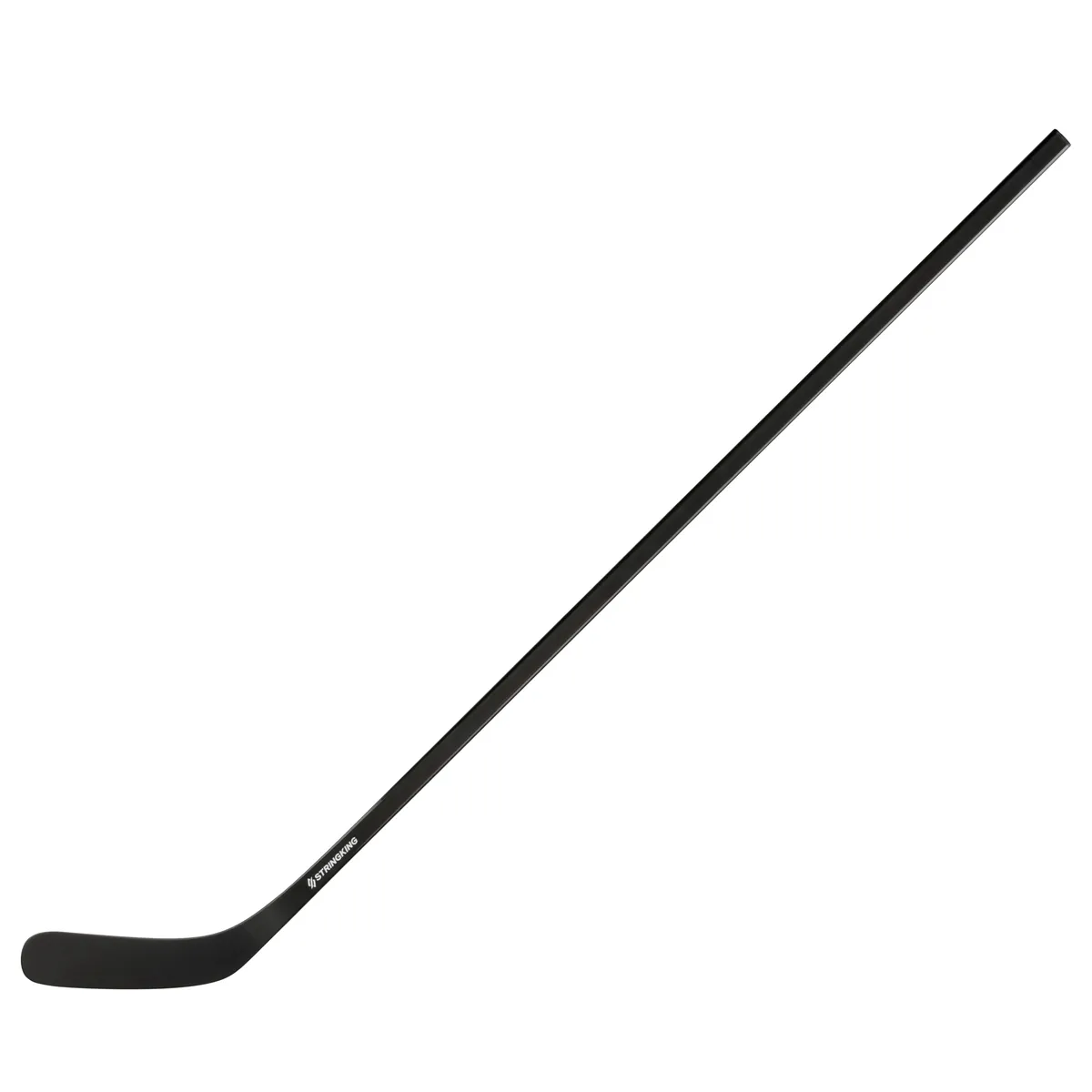StringKing Composite Pro Senior - Right, 95 Flex, SK88, Black, Right, Full Stick
