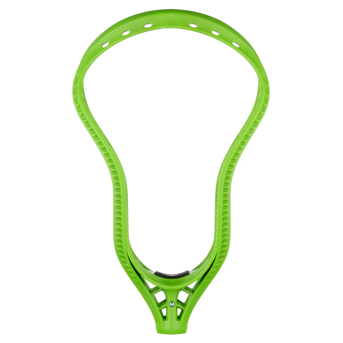 StringKing Mark 2 HEADstrong - Unstrung, Mark 2D, Lime, Unstrung, Back