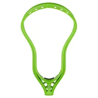 StringKing Mark 2 HEADstrong - Unstrung, Mark 2D, Lime, Unstrung, Back