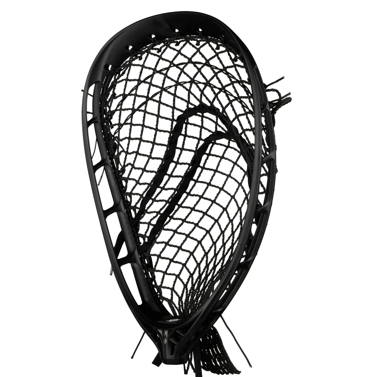 StringKing Women's Mark 2G, Strung, Angled Front