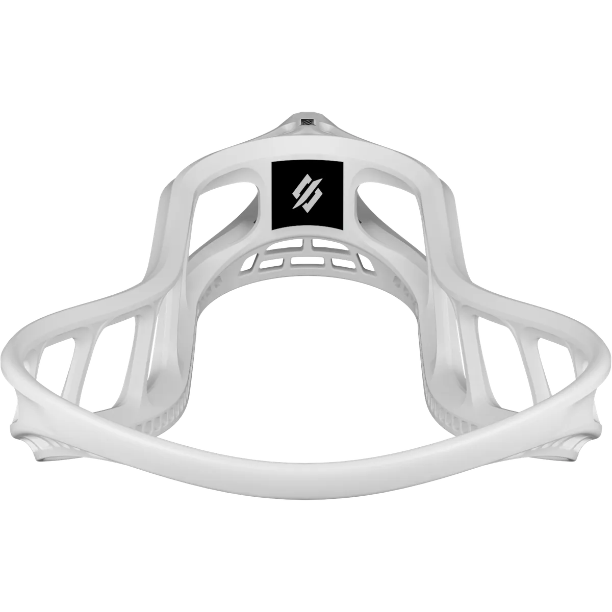 StringKing Mark 3T - Unstrung, White, Unstrung, Scoop, Face Up