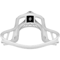 StringKing Mark 3T - Unstrung, White, Unstrung, Scoop, Face Up