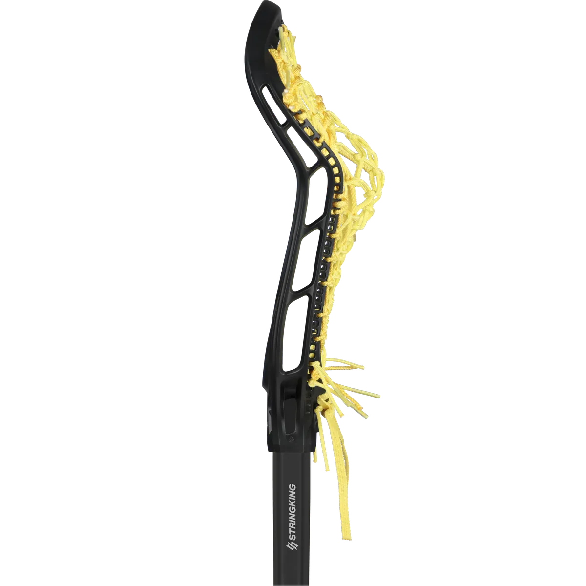 StringKing Women's Complete 2 Pro Midfield, Side