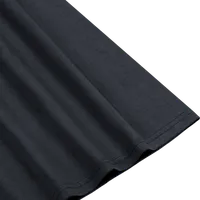 StringKing Men's FlexStyle Long Sleeve Polo - Relaxed Fit, India Ink, Fabric
