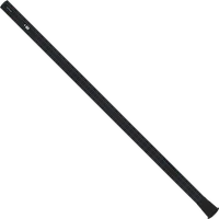 StringKing A Series Attack - 175 Grams, Black, Full Length, Angled, Left Side, With Butt End