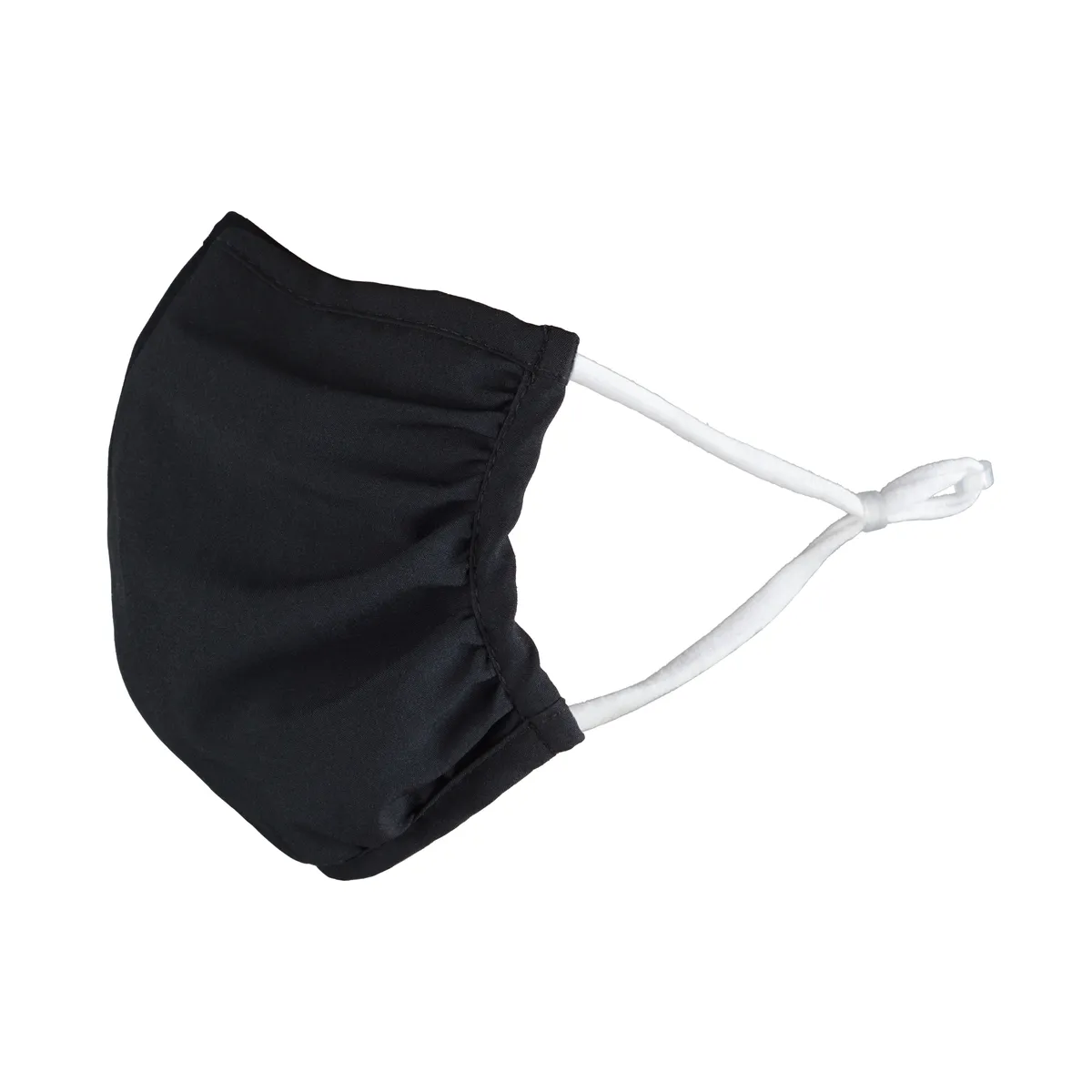 StringKing Reusable Face Covering, Side