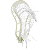 StringKing Mark 3V, Strung, Angled Back