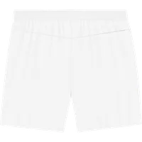 StringKing Men's Velocity Short - Sharp Fit, White, 6 inch, Back