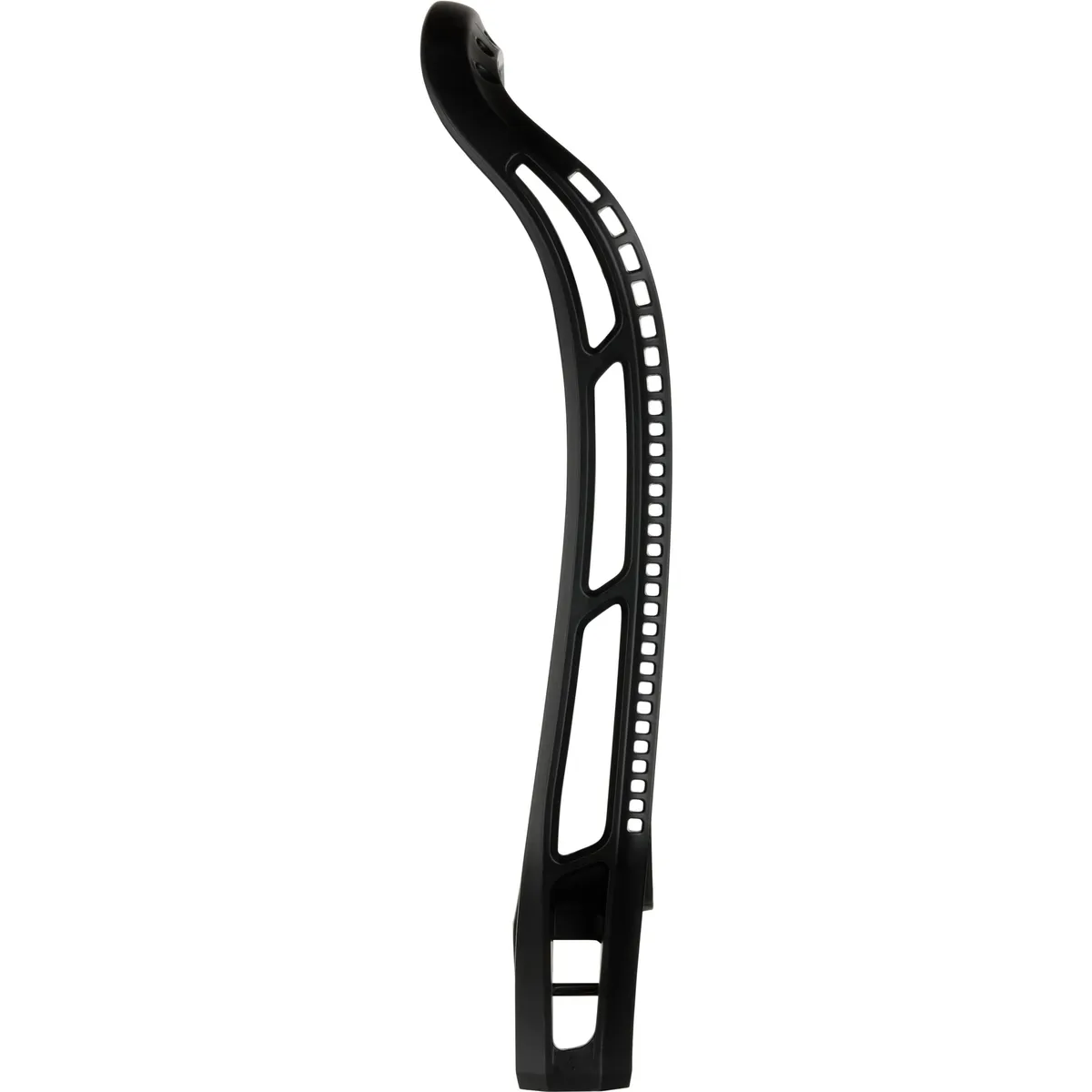 StringKing Women's Legend - Unstrung, Black, Unstrung, Side