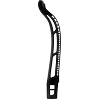 StringKing Women's Legend - Unstrung, Black, Unstrung, Side