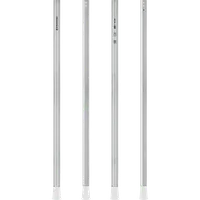 StringKing Metal 3 Pro Attack - 155 Grams, Silver, Full Length, Vertical, Right, Front, Left, Back