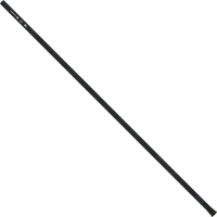 StringKing Composite 2 Pro Defense - 400 Grams, Black, Full Length, Angled, Left Side, With Butt End