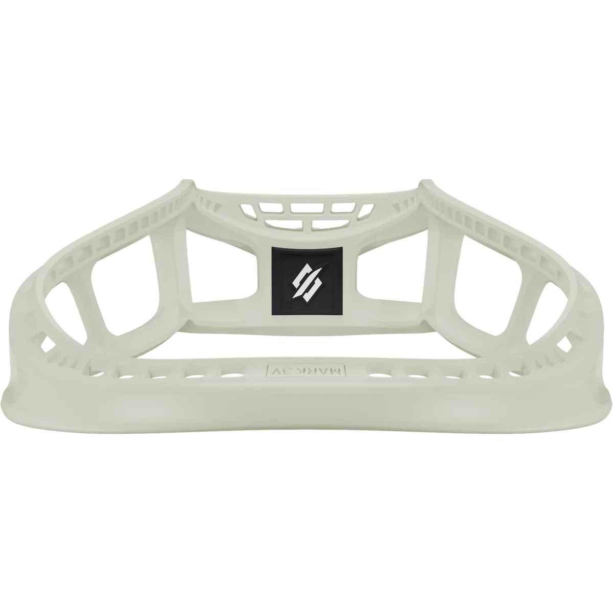 StringKing Mark 3V - Unstrung, Off-White, Unstrung, Scoop, Face Down