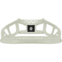 StringKing Mark 3V - Unstrung, Off-White, Unstrung, Scoop, Face Down