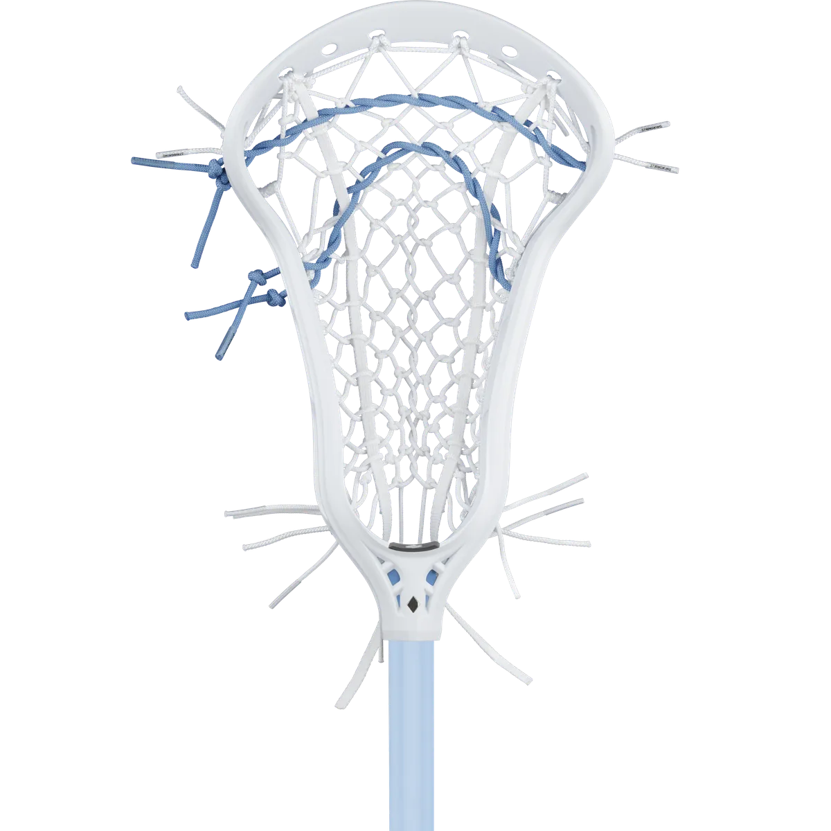 StringKing Women's Complete 2 Pro Offense, Face