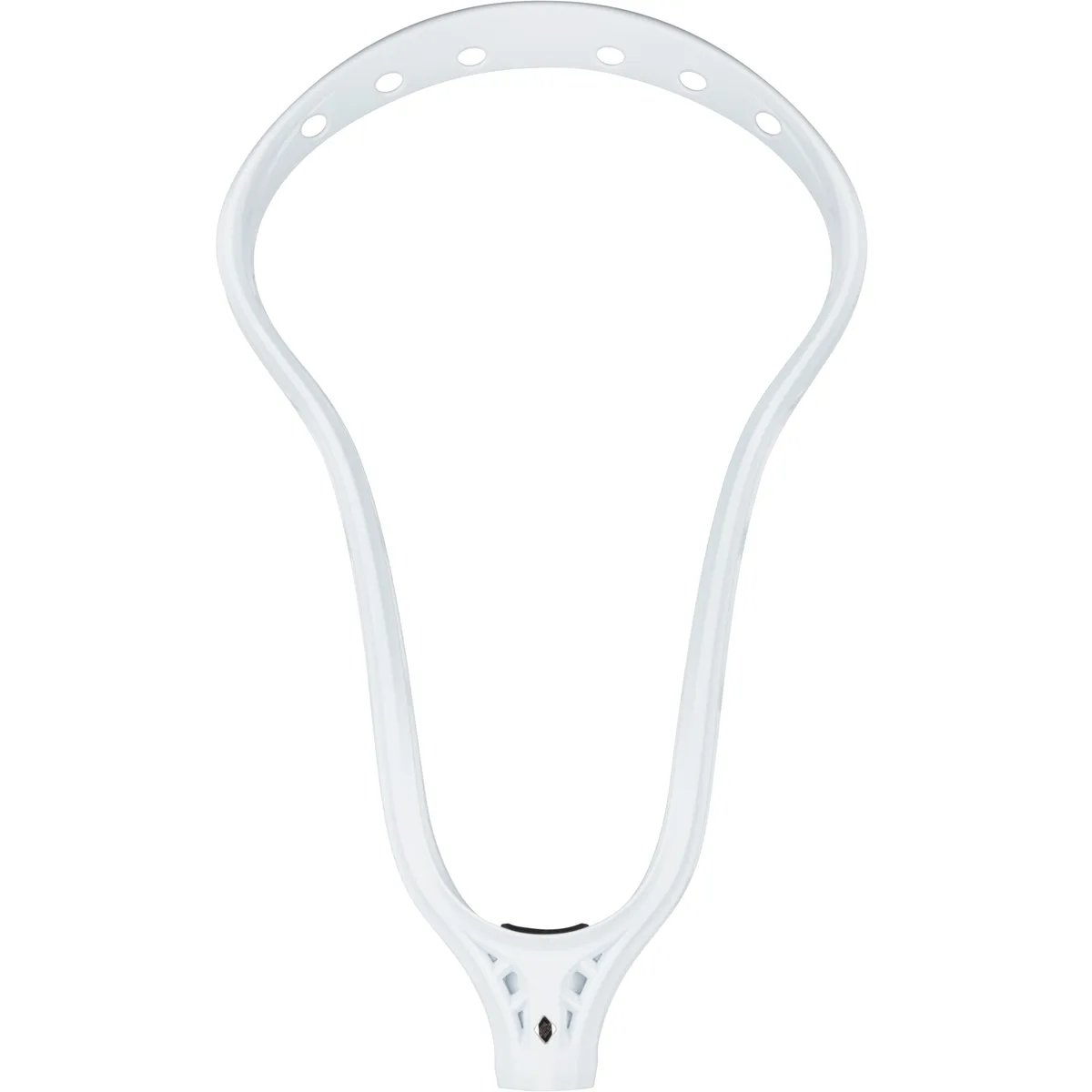 StringKing Women's Mark 2 Midfield - Unstrung, White, Unstrung, Face