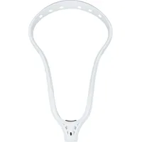 StringKing Women's Mark 2 Midfield - Unstrung, White, Unstrung, Face