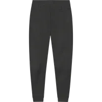 StringKing Men's Pima Terry Sweatpants - Sharp Fit, Black, Back