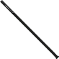 StringKing Composite 3 Pro Attack - 155 Grams, Black, Full Length, Angled, Left Side, With Butt End