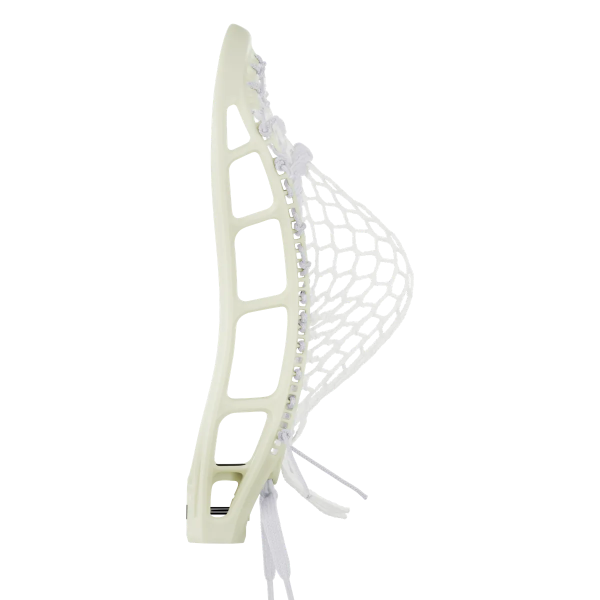 StringKing Mark 3V, Strung, Side