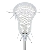 StringKing Complete Jr. - Mark Jr., A7150 Jr, Type 2s, White / Silver, Face