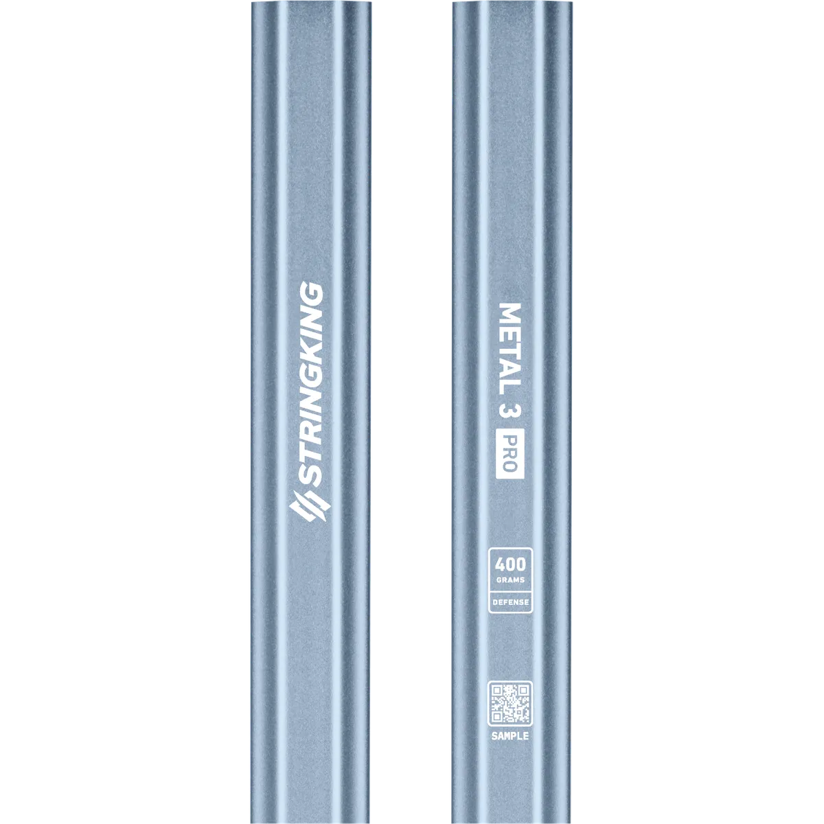 StringKing Metal 3 Pro Defense - 400 Grams, Carolina, Top Section, Vertical, Right, Left