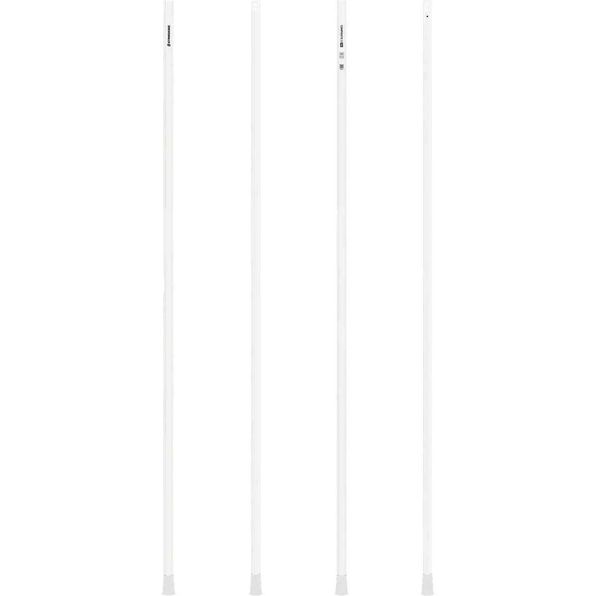 StringKing Composite 2 Pro Defense - 360 Grams, White, Full Length, Vertical, Right, Front, Left, Back
