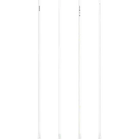 StringKing Composite 2 Pro Defense - 360 Grams, White, Full Length, Vertical, Right, Front, Left, Back