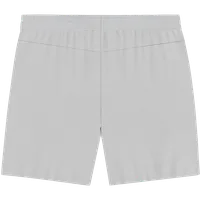 StringKing Men's StayCool Shorts - Relaxed Fit, Light Gray, Back