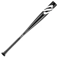 StringKing Metal 2 Pro BBCOR - Drop 3, 33" / 30 oz, Black, Full Length, Front