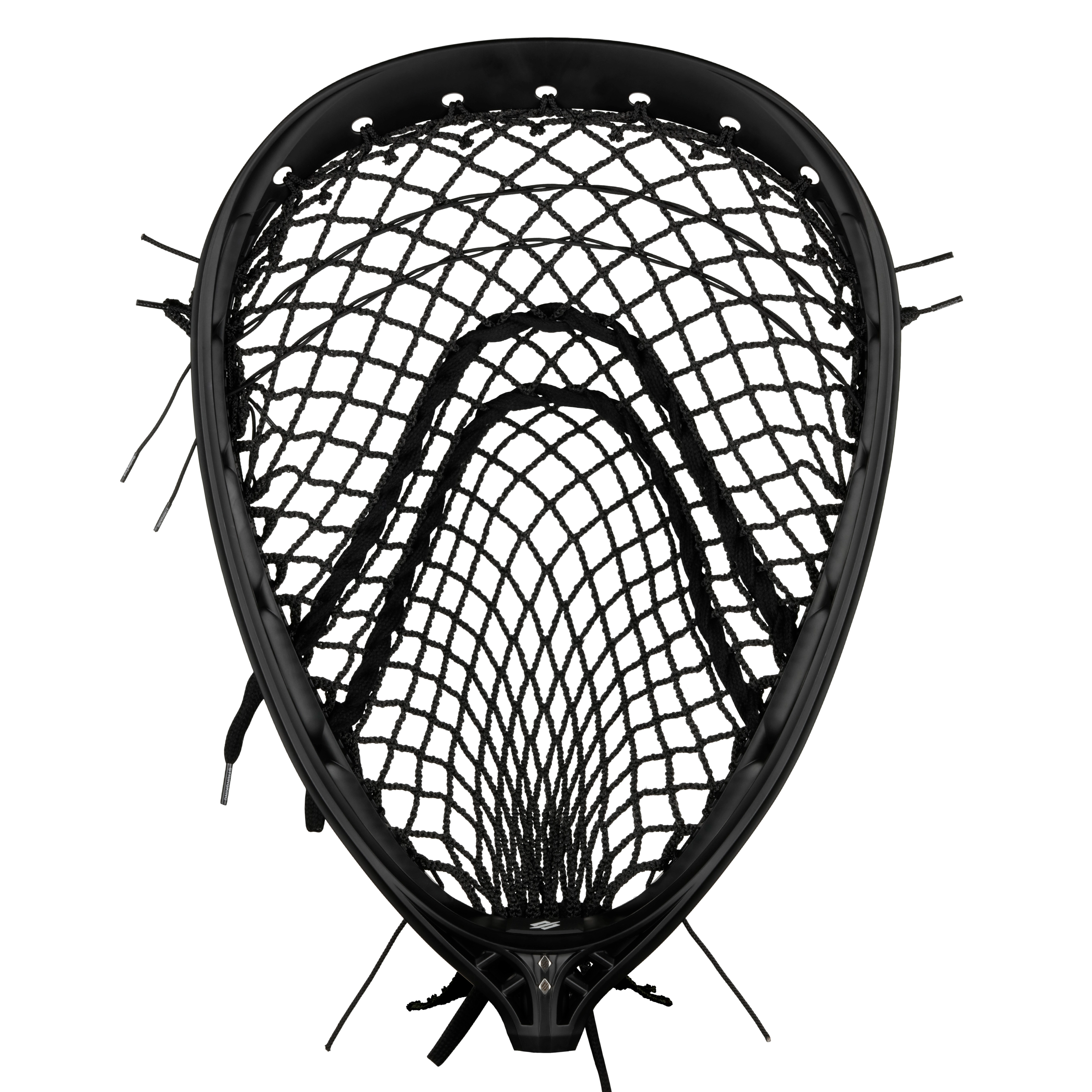 Goalie Head for Women's Lacrosse | Shop the Mark 2G | StringKing