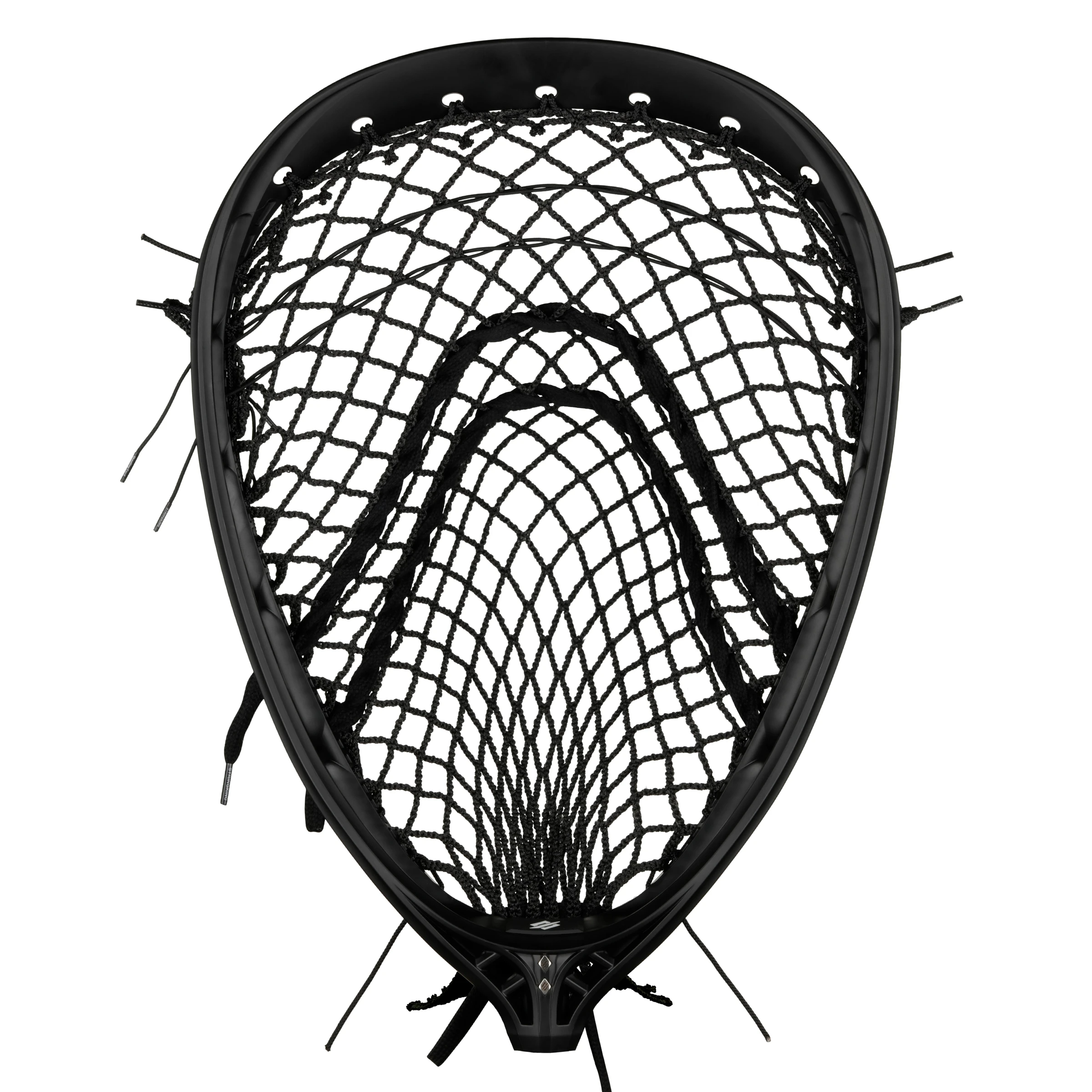 Goalie Head for Women's Lacrosse | Shop the Mark 2G | StringKing