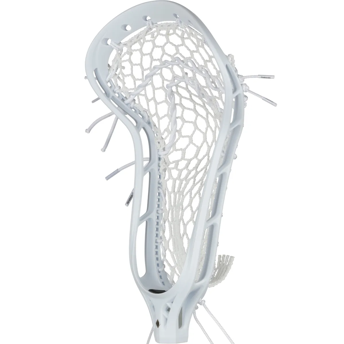 StringKing Women's Mark 2 Midfield, Strung, Angled Front