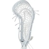 StringKing Women's Mark 2 Midfield, Strung, Angled Front