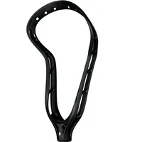 StringKing Women's Mark 2 Defense - Unstrung, Black, Unstrung, Angled Front