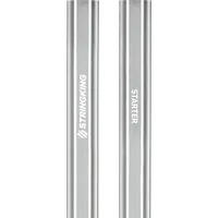 StringKing Starter Junior Youth Shaft - 28″, Silver, Top Section, Vertical, Right, Left