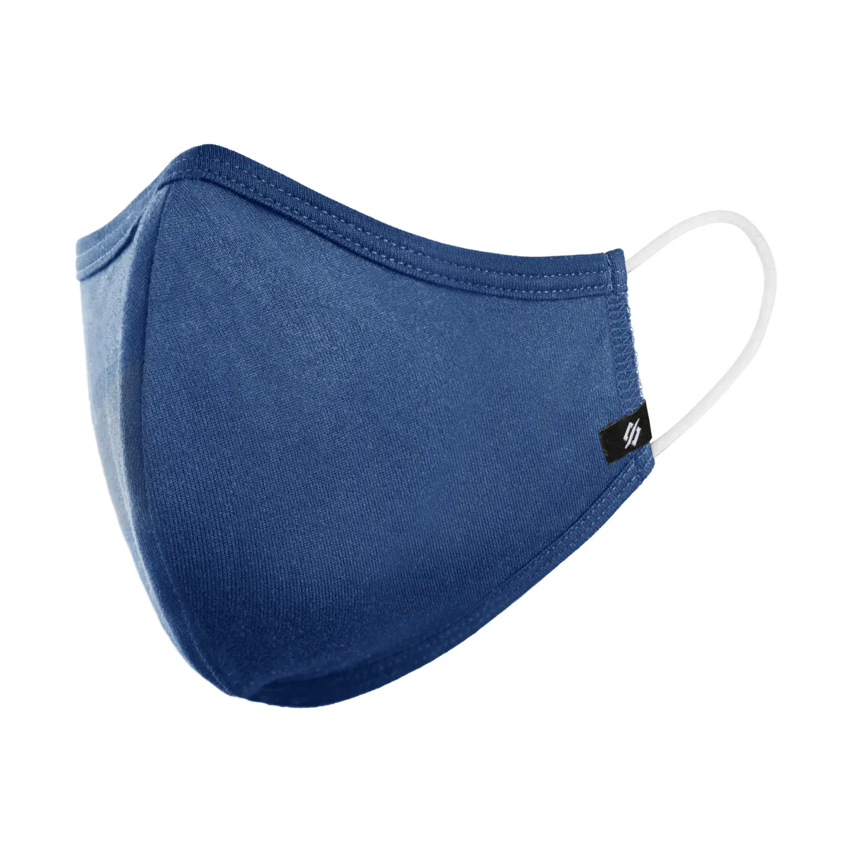 StringKing Cloth Face Mask, Angled