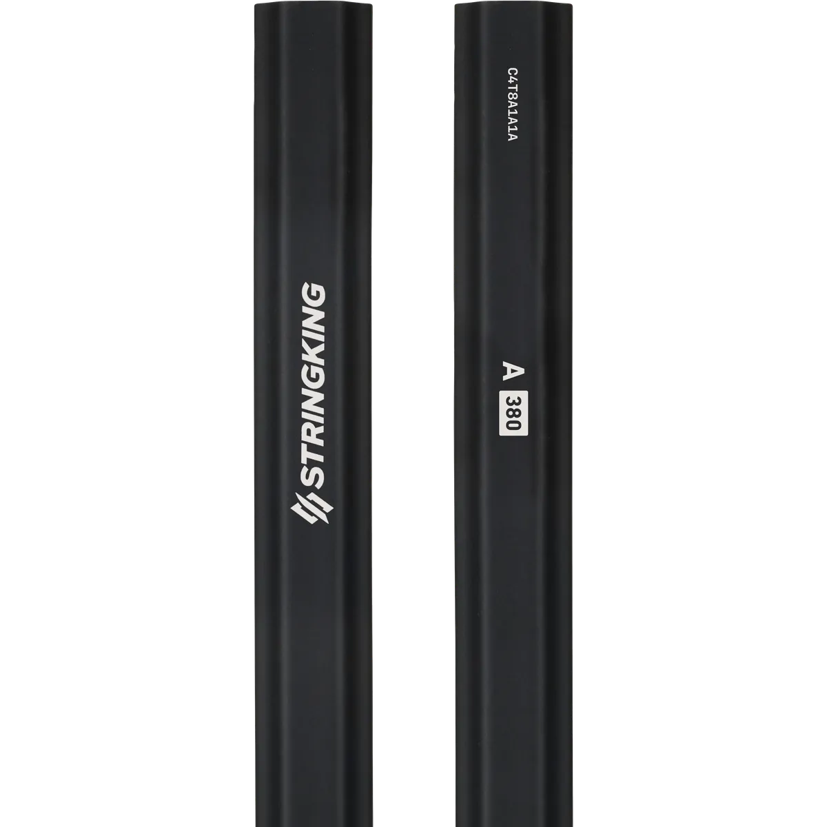 StringKing A Series Defense - 380 Grams, Black, Top Section, Vertical, Right, Left