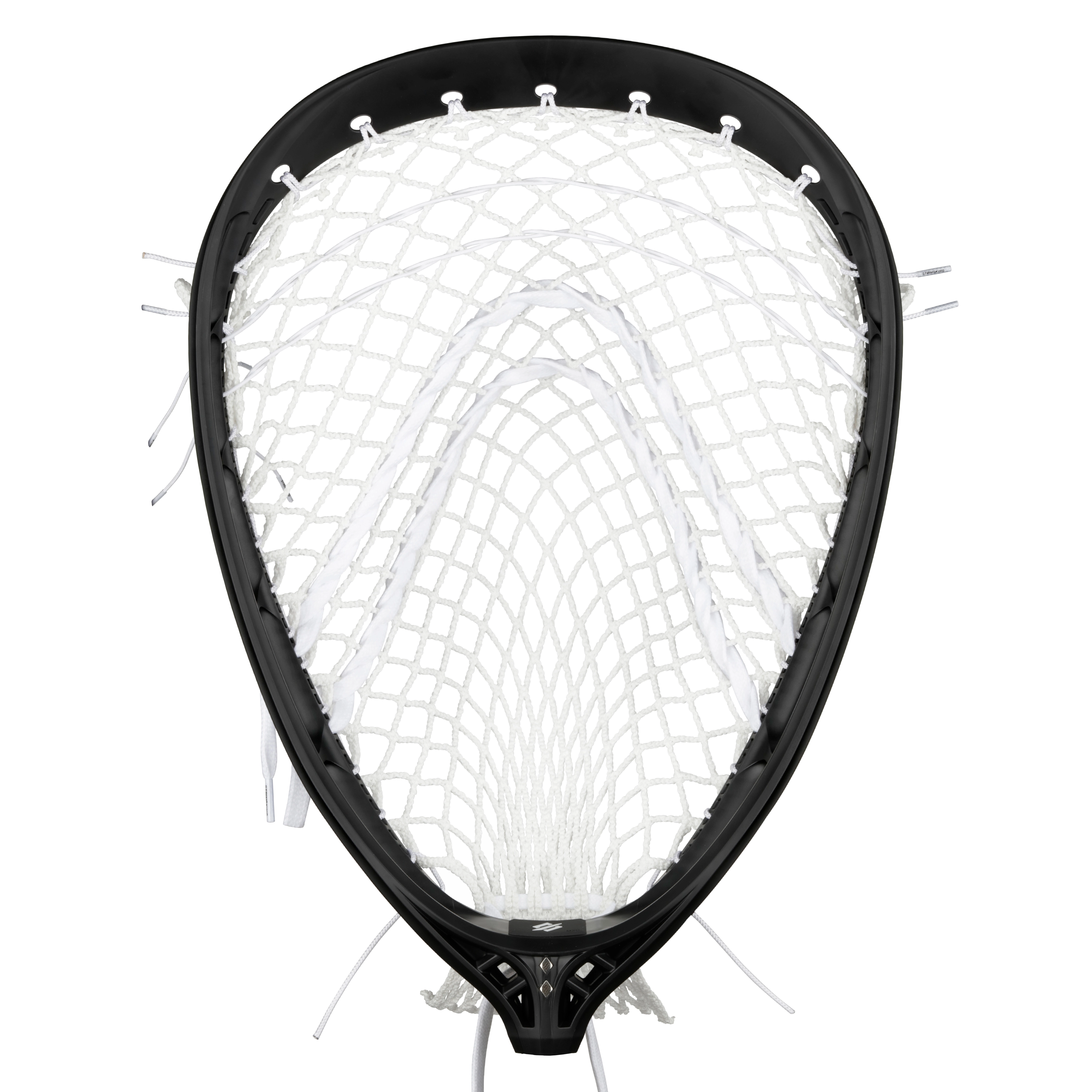 Goalie Head for Women's Lacrosse | Shop the Mark 2G | StringKing