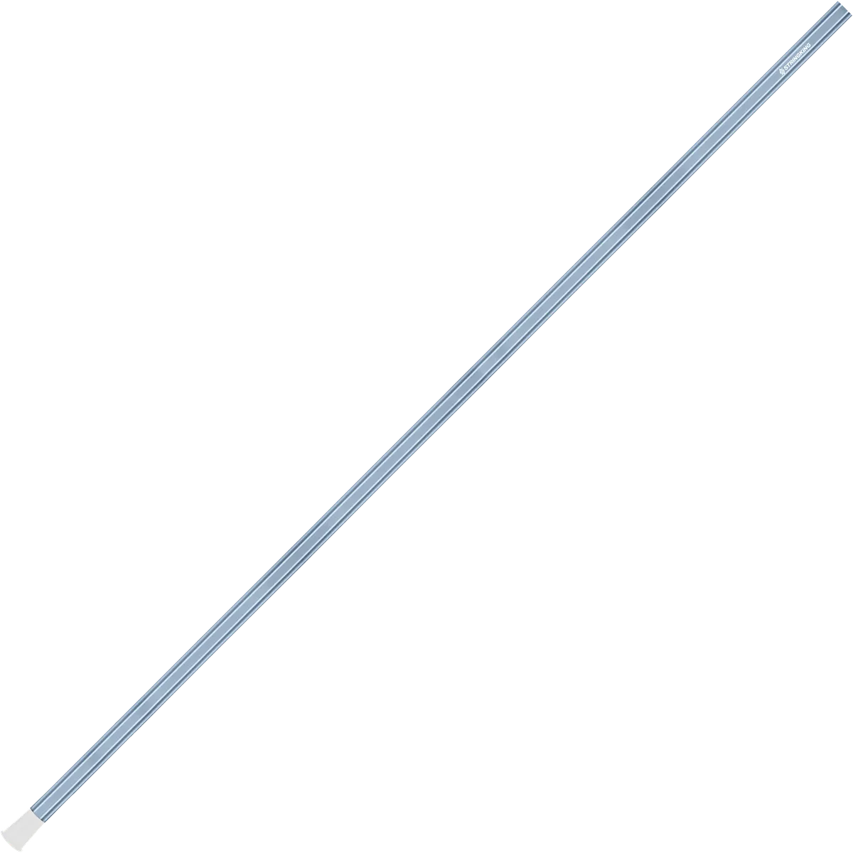StringKing Metal 3 Pro Defense - 400 Grams, Carolina, Full Length, Angled, Right Side, With Butt End