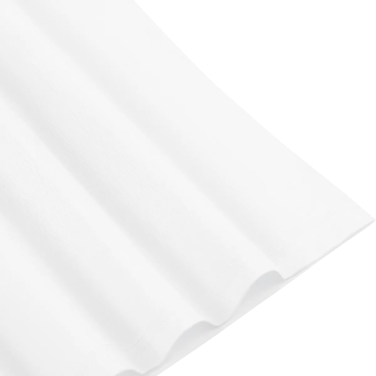 StringKing Men's StayCool Boxers - Relaxed Fit, White, Fabric