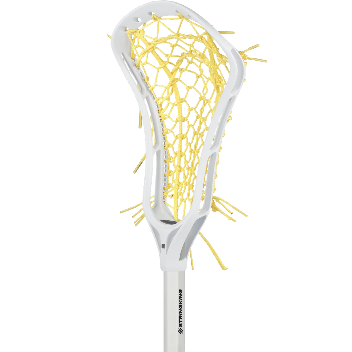 StringKing Women's Complete, Angled