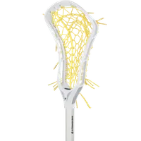 StringKing Women's Complete, Angled
