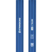 StringKing Metal 3 Pro Attack - 135 Grams, Royal, Top Section, Vertical, Right, Left