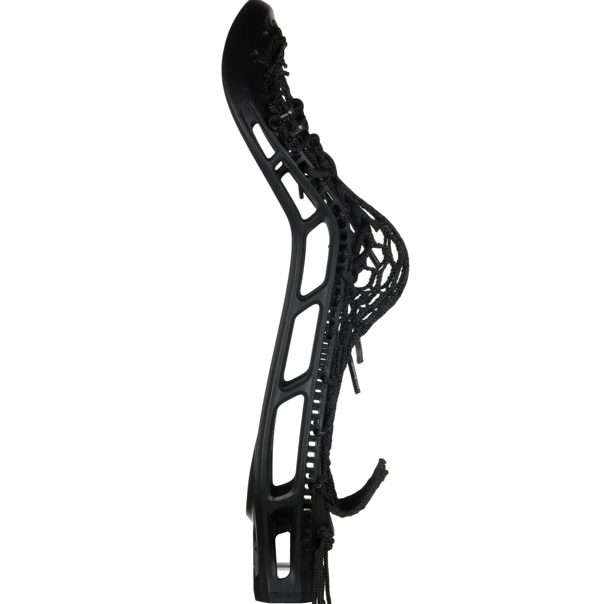 StringKing Women's Mark 2 Midfield, Strung, Side