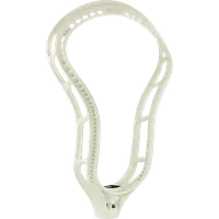 StringKing Mark 3V - Unstrung, Raw, Strung, Angled Back